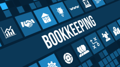 The Benefits of Professional Bookkeeping