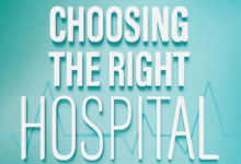 How to Choose the Right Hospital for Your Needs