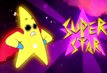 Animated:4aoq5ek_Su0= Superstar