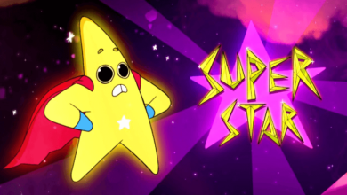 Animated:4aoq5ek_Su0= Superstar