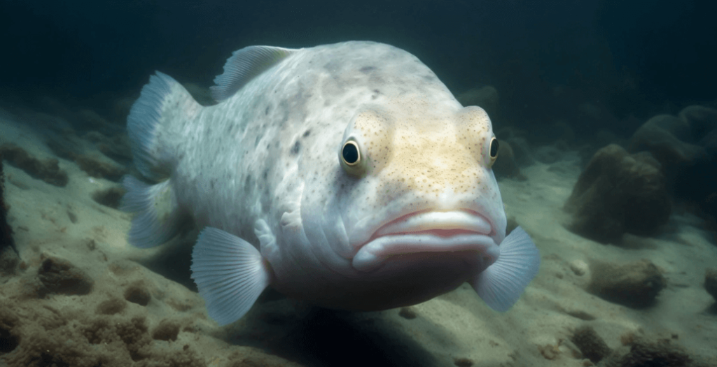 Beautiful:-W6rghlkxji= Blobfish Underwater