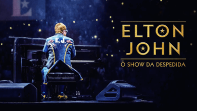 Cast of Elton John Live: Farewell From Dodger Stadium