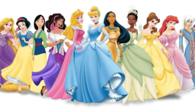 Modern:5-Hy26uz5tu= Disney Princess