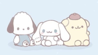 Aesthetic:98ztuxb2i2w= Cinnamoroll