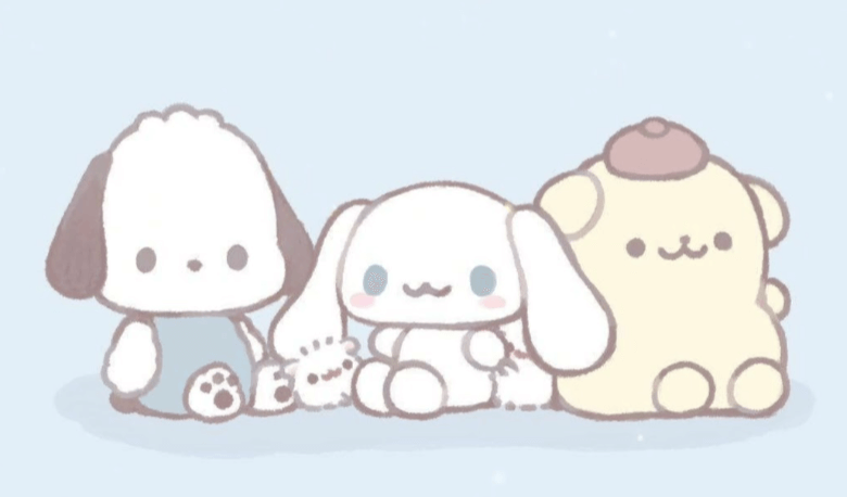 Aesthetic:98ztuxb2i2w= Cinnamoroll