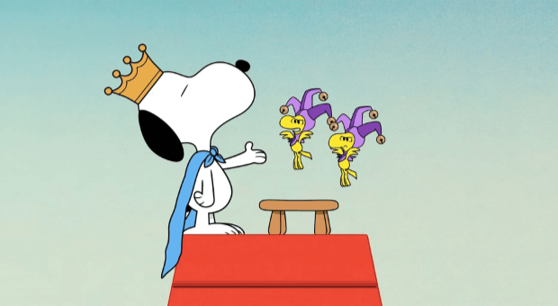 Cute:42gwlecshrs= Snoopy