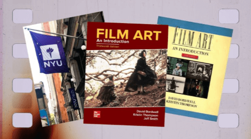 Film Art: an Introduction, 13TH Edition