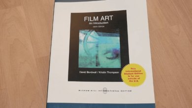 Film Art: an Introduction Read Online