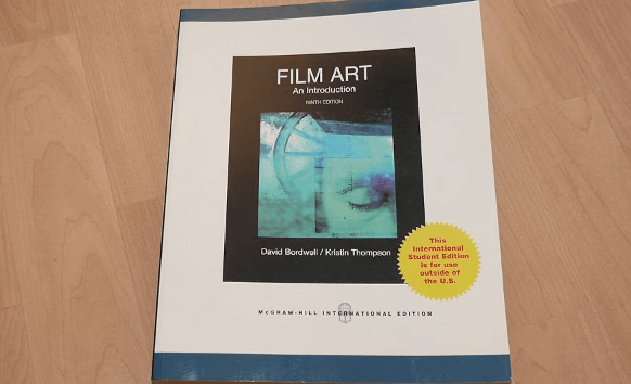 Film Art: an Introduction Read Online