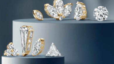 Diamond Earrings Gift Guide: Perfect for Every Style