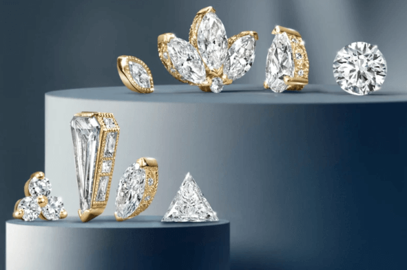 Diamond Earrings Gift Guide: Perfect for Every Style