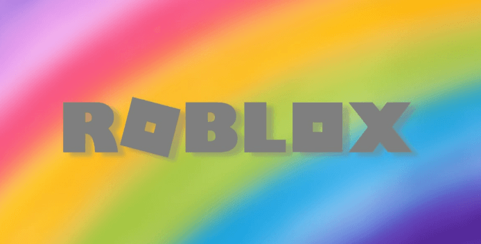 Logo:8rneleok-Fk= Rainbow:Ov_5onrlazk= Roblox