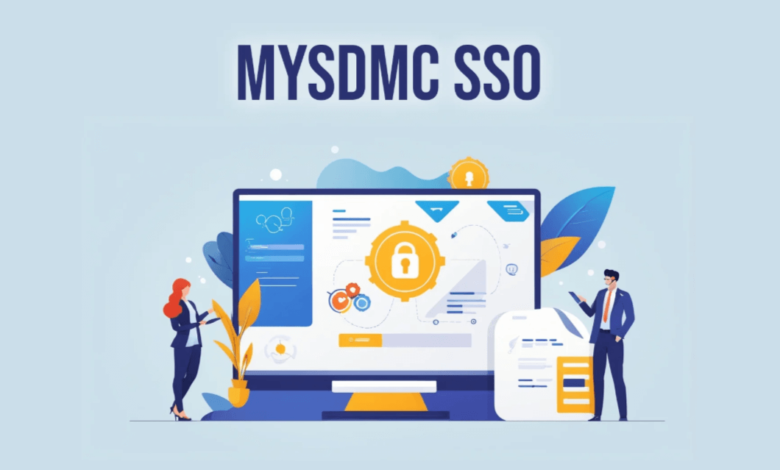 Mysdmc SSO: How to Use MySDMC SSO for Seamless Access