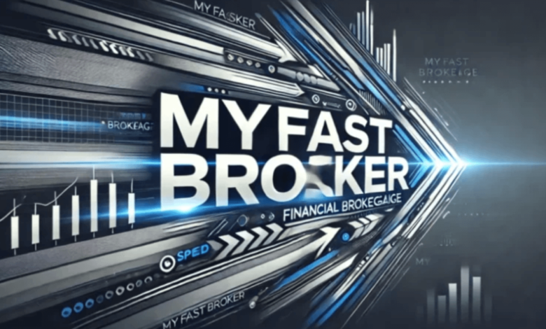 My Fastbroker.Com: How Myfastbroker.Com Makes Trading Easier