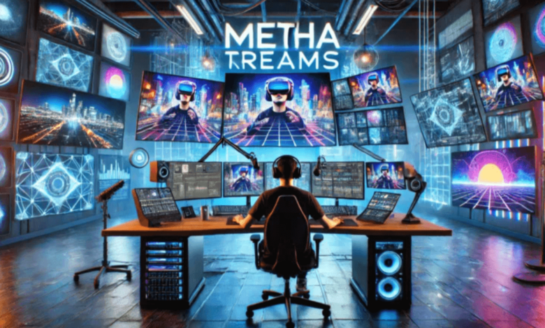 Methatream: What Is Methatream and How Is It Changing the Industry?