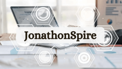 Jonathonspire: Who Is Jonathon Spire and What Has He Accomplished?