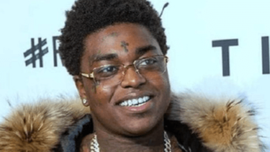 Kodak Black Height and Weight Physical Stats Explored