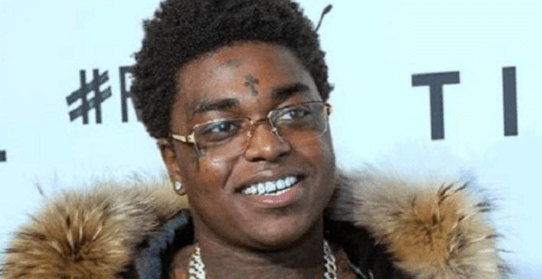 Kodak Black Height and Weight Physical Stats Explored