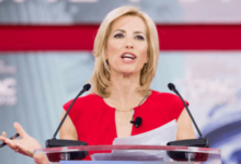 Laura Ingraham Height Weight and Physical Stats