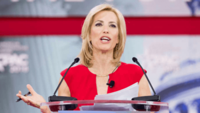 Laura Ingraham Height Weight and Physical Stats