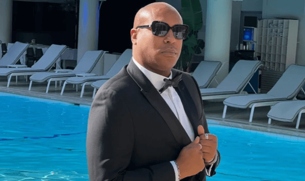 Mister Lewis Lux Net Worth Financial Details Explored