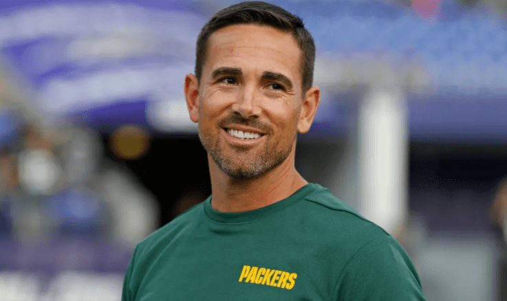 How Old Is Matt Lafleur: Matt Lafleur's Age and Coaching Success