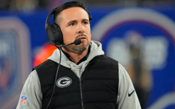 How Tall Is Matt Lafleur: Matt Lafleur's Height and Coaching Achievements