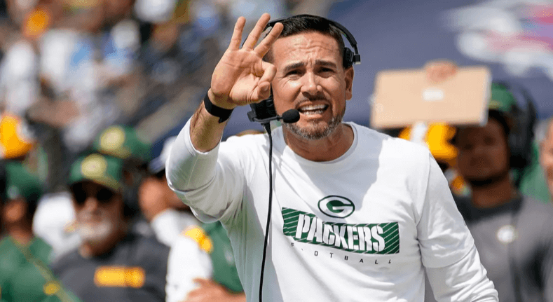 How Tall Is Matt Lafleur: Matt Lafleur's Height and Coaching Achievements