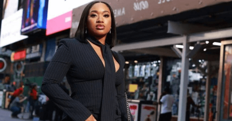 Stormi Steele Net Worth: Businesswoman Stormi Steele's Wealth and Career