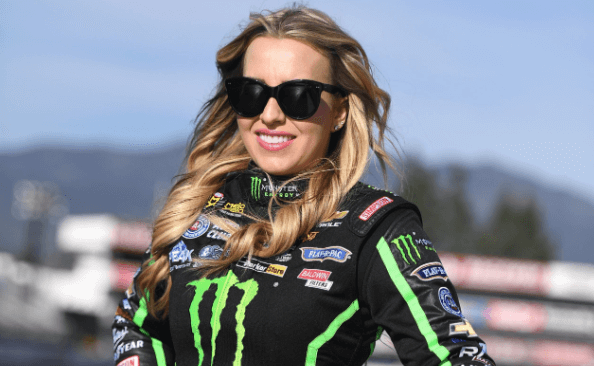 Adria Hight Age: Discover the Age and Career of Adria Hight