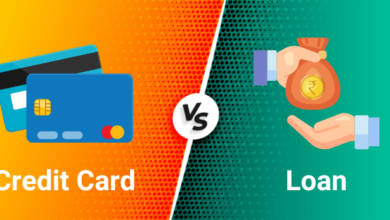 Loans vs. Credit Cards: Which Is Better for Short-Term Financial Needs? ForPCHub.com