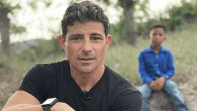 Matt Gutman Net Worth: How Much Is Matt Gutman Worth in 2025?