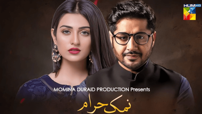 Namak Haram Cast: A Deep Dive Into the Cast of Namak Haram