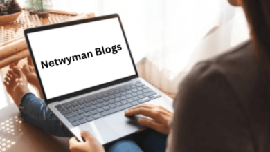 Netwyman Blogs: Stay Updated With the Latest Trends on Netwyman Blogs