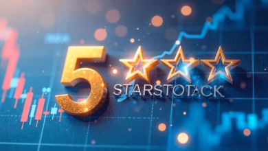 5starsstocks.com Value Stocks: Value Stocks to Invest in According to 5starsstocks.com