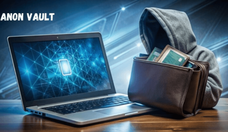 Anonvaukt: The Anonymous Crypto Vault You Need to Know About