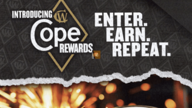 Coperewards.com: A New Way to Earn Rewards Online