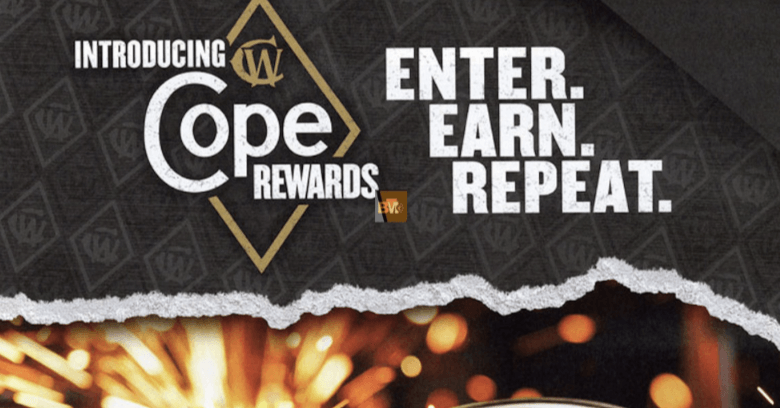 Coperewards.com: A New Way to Earn Rewards Online