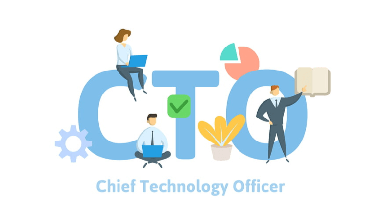 CTO New Canaan: Leadership in Technology and Innovation