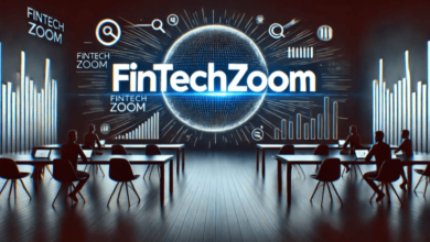 Fintechzoom.com Crypto: Explore the Latest in Crypto News on Fintechzoom.com