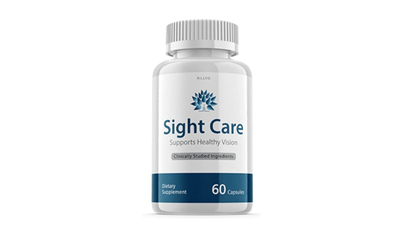 Sight Care Amazon: Availability of Sight Care Supplements on Amazon