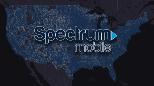 Spectrum Mobile Vs Verizon Coverage Map: Coverage Comparison Between Spectrum Mobile and Verizon