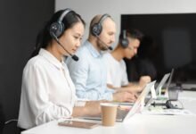 business assistance available now