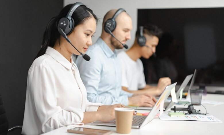 emergency business assistance hotline