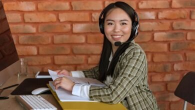 emergency business support hotline