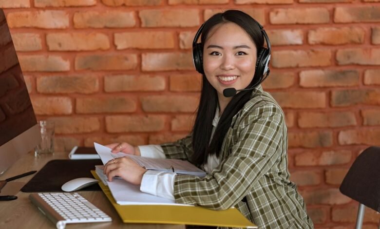 immediate business support contact