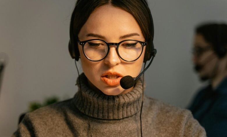 quick business response number