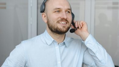 quick response business support