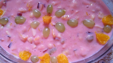 Fruit Custard Without Custard Powder: Alternatives Which Can Be Tried