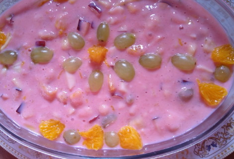 Fruit Custard Without Custard Powder: Alternatives Which Can Be Tried